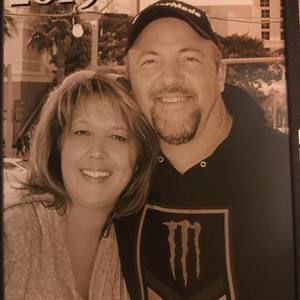 Meet your Posher, Jami